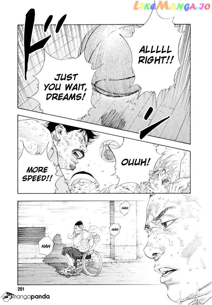 Real, Chapter 84 image 39